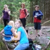 Familienwanderung Pfannstein 2014